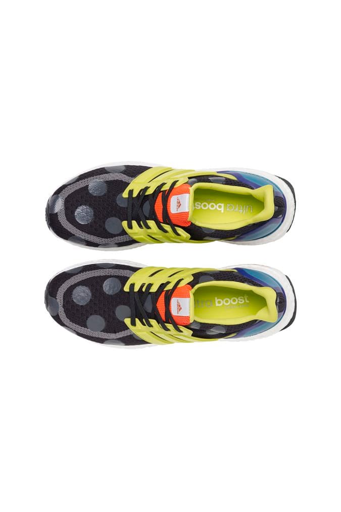 adidas by kolor 2016 Fall/Winter Collection