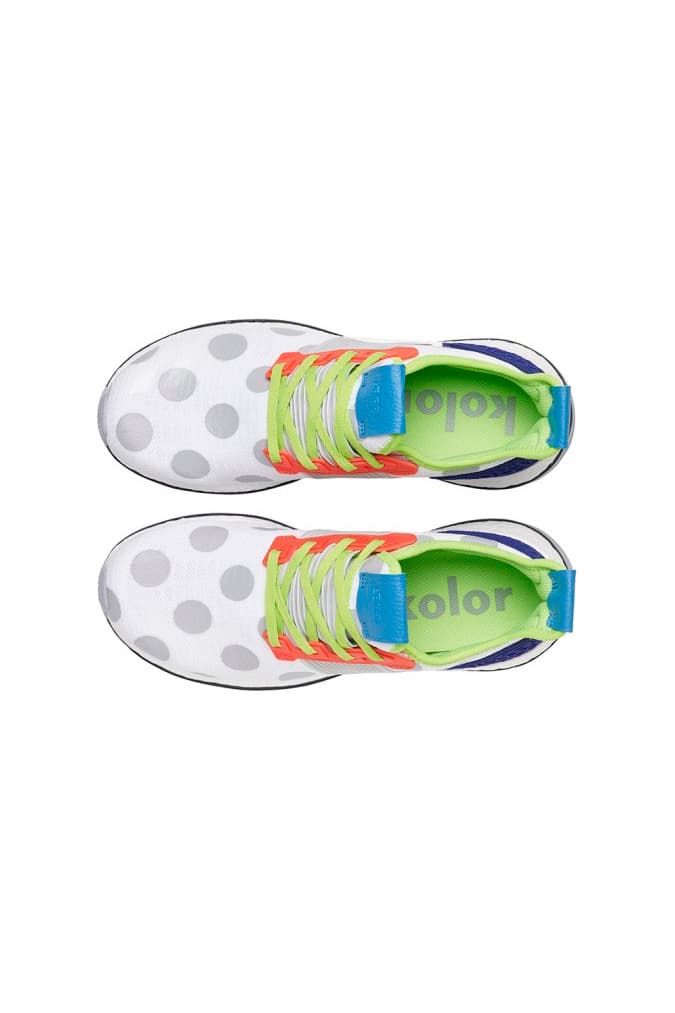 adidas by kolor 2016 Fall/Winter Collection