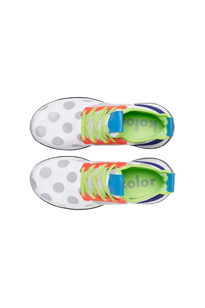 adidas by kolor 2016 Fall/Winter Collection