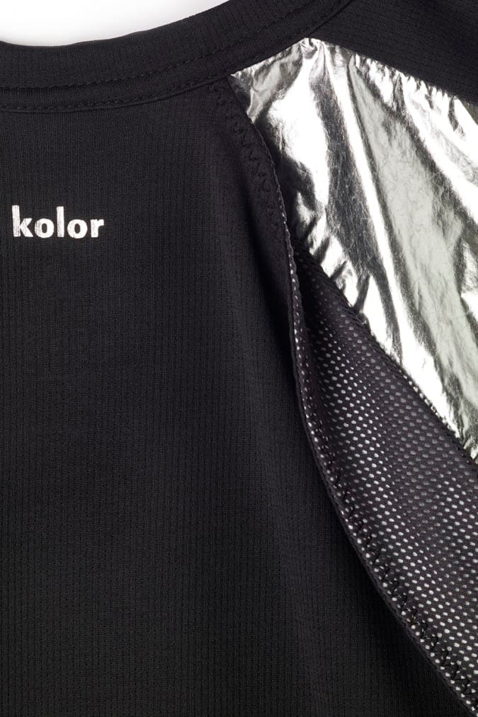 adidas by kolor 2016 Fall/Winter Collection