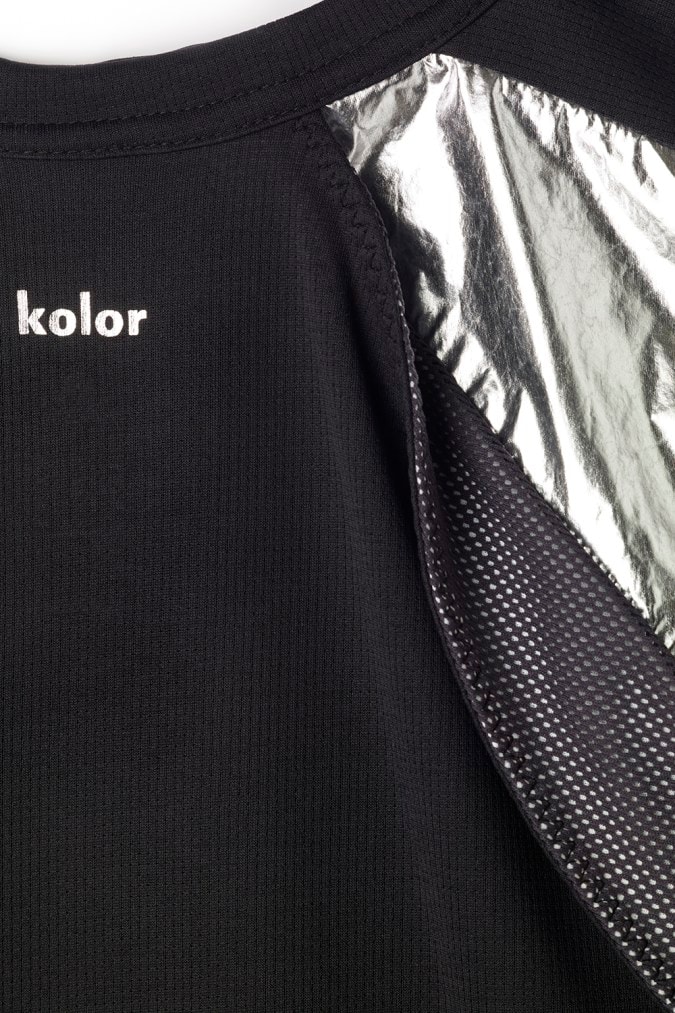 adidas by kolor 2016 Fall/Winter Collection