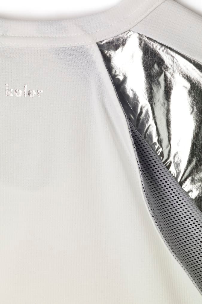 adidas by kolor 2016 Fall/Winter Collection