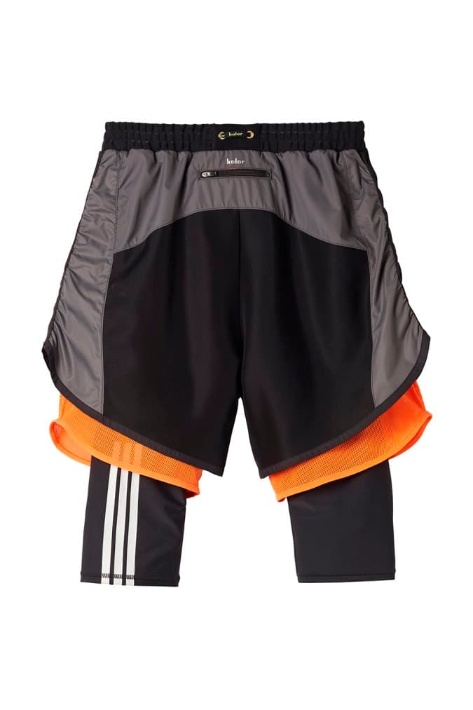 adidas by kolor 2016 Fall/Winter Collection