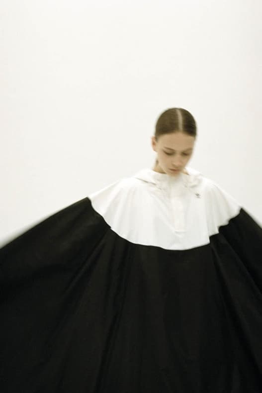 日系運動女生－adidas Originals by HYKE 2016 秋冬系列上架