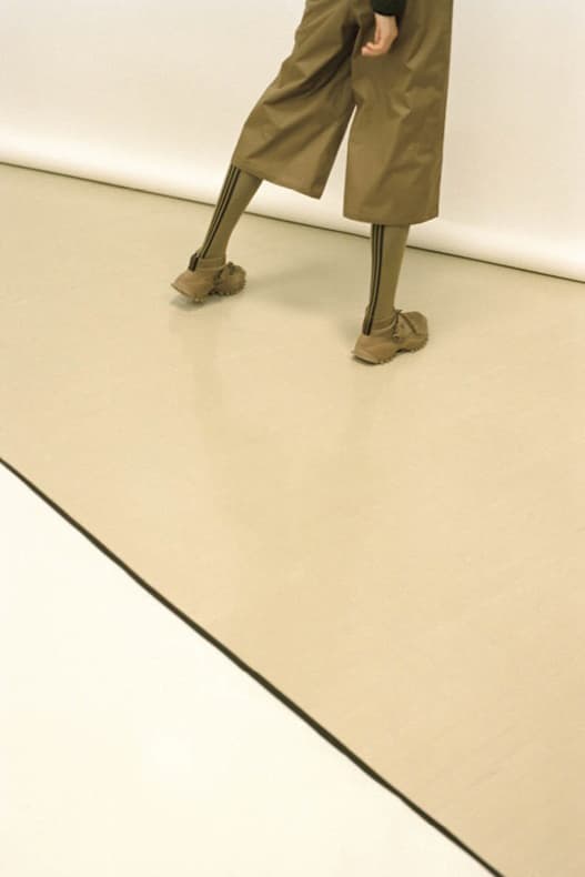 日系運動女生－adidas Originals by HYKE 2016 秋冬系列上架