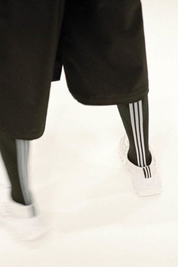 日系運動女生－adidas Originals by HYKE 2016 秋冬系列上架