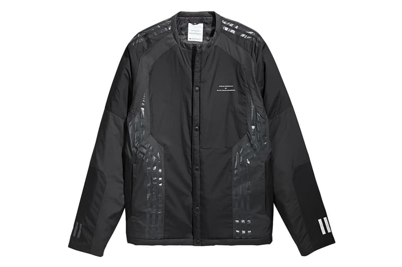 adidas Originals by White Mountaineering 2016 秋冬系列第二輪新品上架
