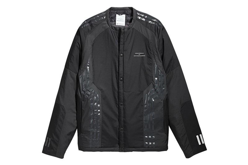 adidas Originals by White Mountaineering 2016 秋冬系列第二輪新品上架