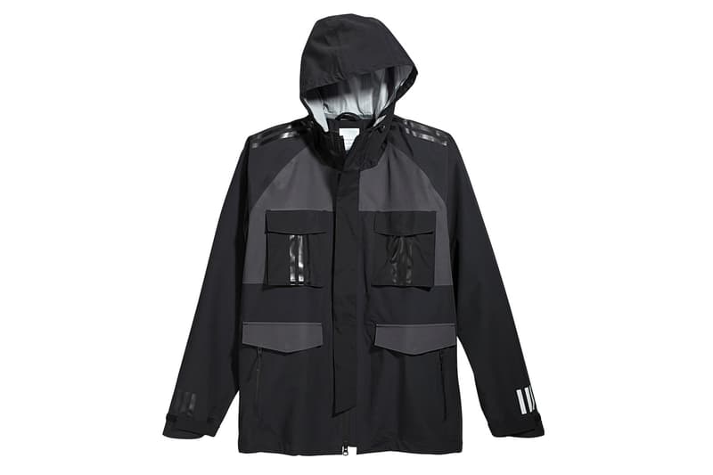 adidas Originals by White Mountaineering 2016 秋冬系列第二輪新品上架