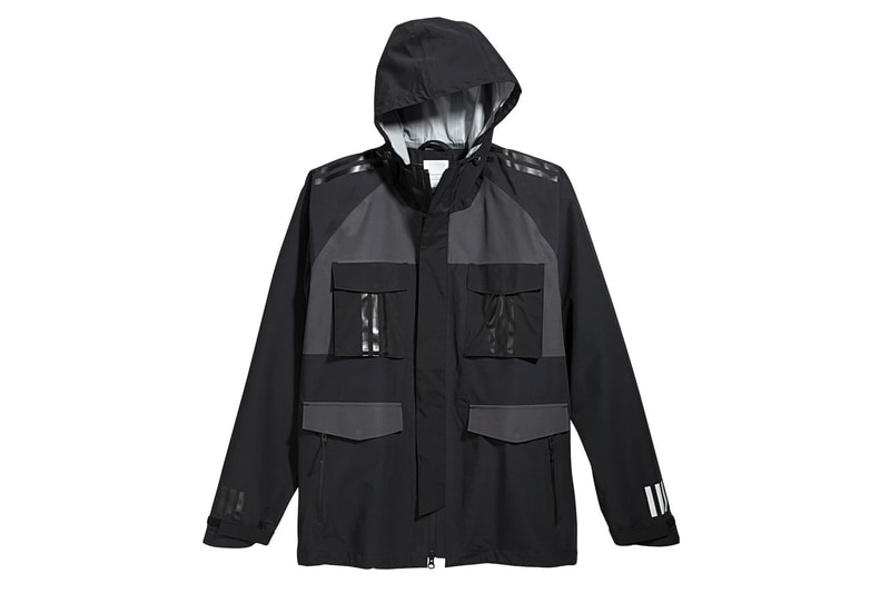 adidas Originals by White Mountaineering 2016 秋冬系列第二輪新品上架