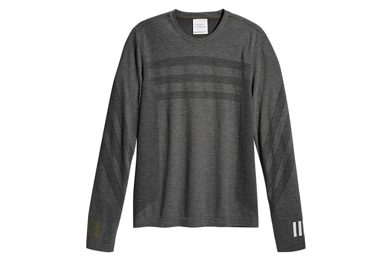 adidas Originals by White Mountaineering 2016 秋冬系列第二輪新品上架