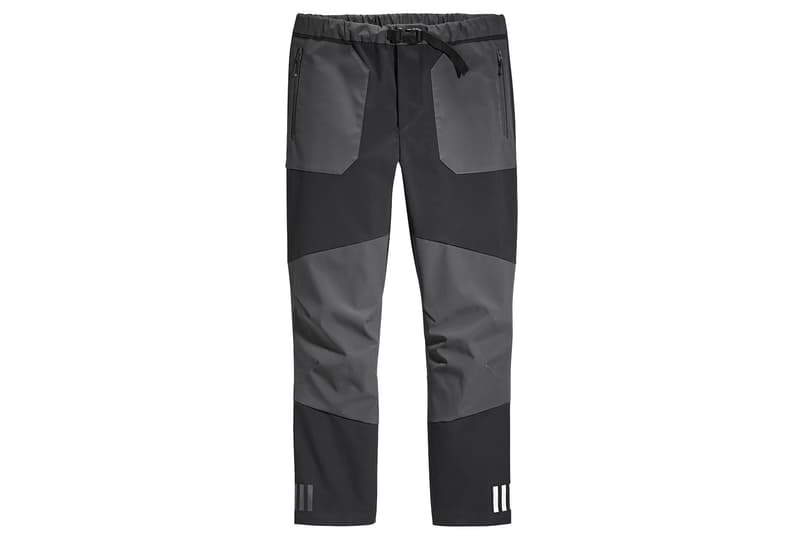 adidas Originals by White Mountaineering 2016 秋冬系列第二輪新品上架