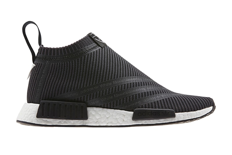 adidas Originals by White Mountaineering 2016 秋冬系列第二輪新品上架