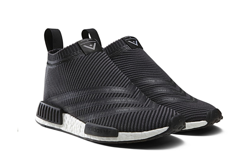 adidas Originals by White Mountaineering 2016 秋冬系列第二輪新品上架