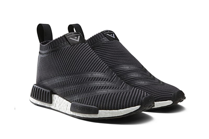 adidas Originals by White Mountaineering 2016 秋冬系列第二輪新品上架