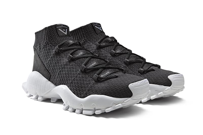 adidas Originals by White Mountaineering 2016 秋冬系列第二輪新品上架