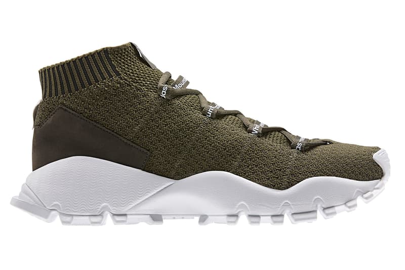 adidas Originals by White Mountaineering 2016 秋冬系列第二輪新品上架