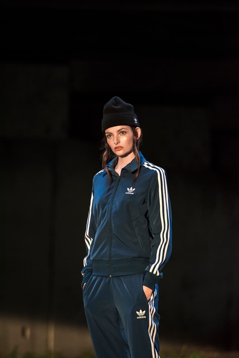 adidas Originals City Trail Collection
