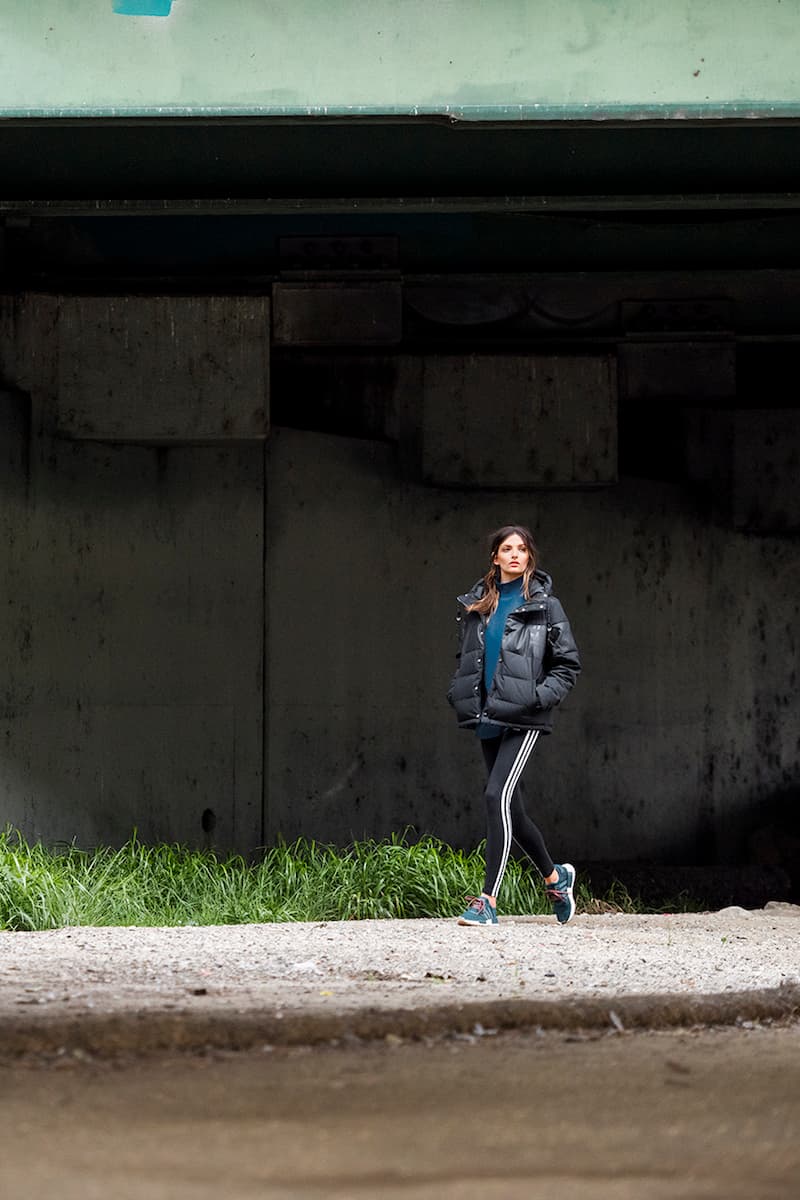 adidas Originals City Trail Collection