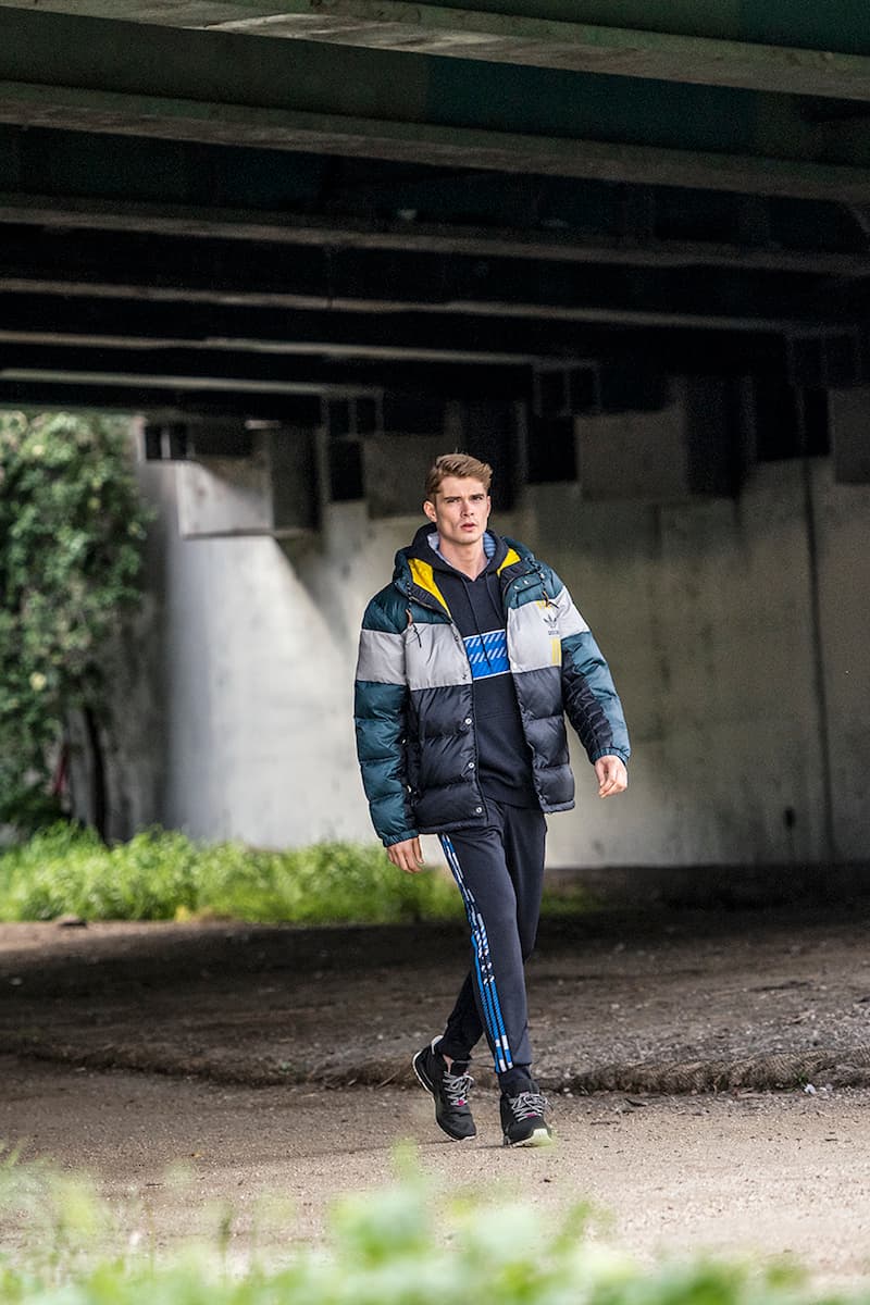 adidas Originals City Trail Collection