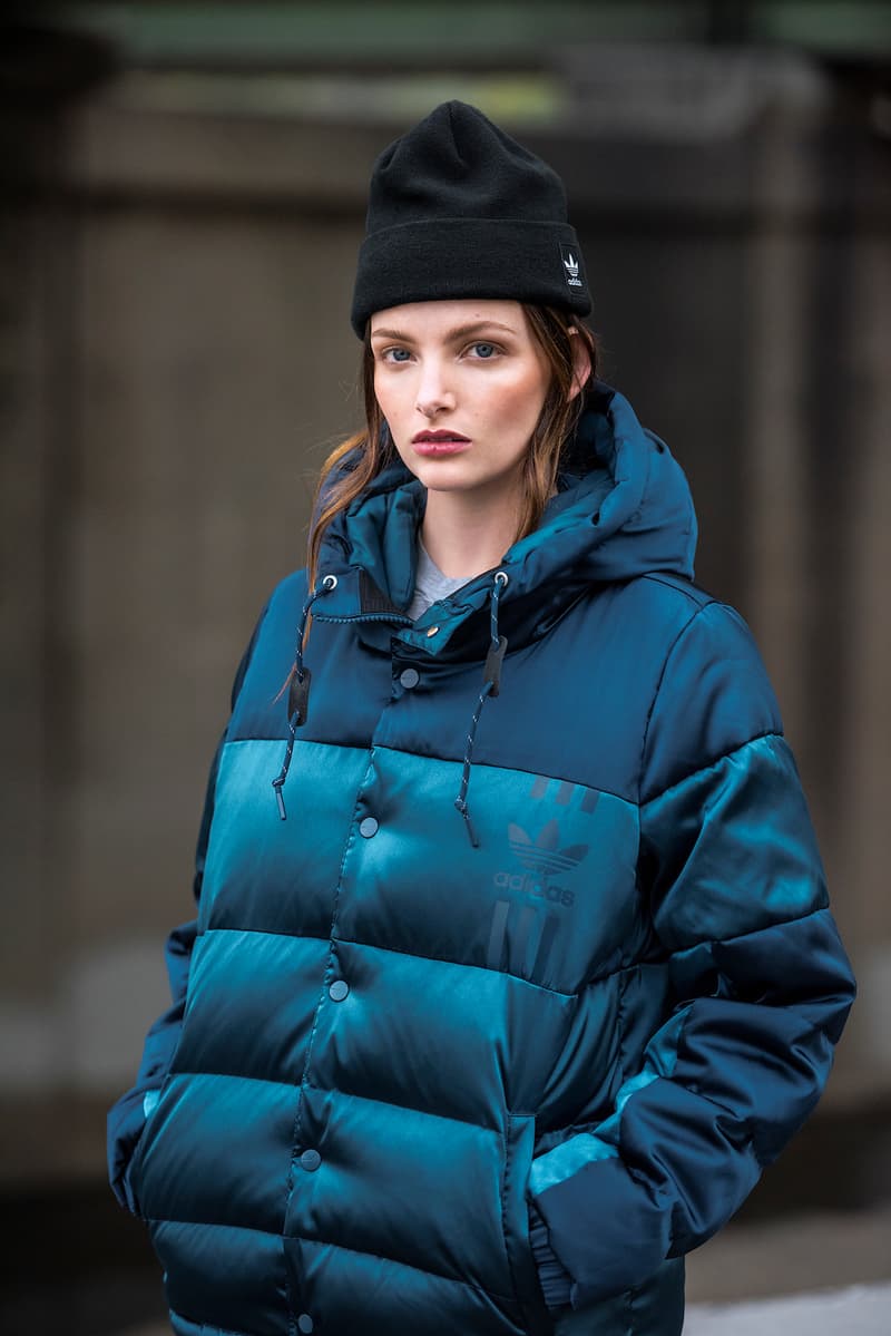 adidas Originals City Trail Collection