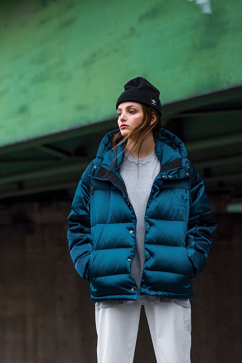 adidas Originals City Trail Collection