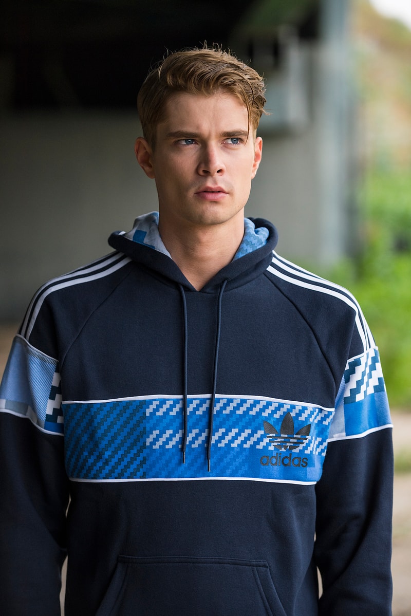 adidas Originals City Trail Collection