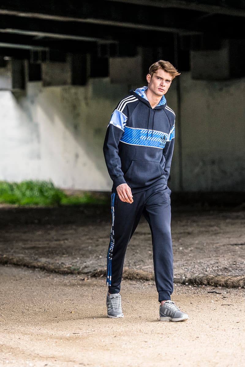 adidas Originals City Trail Collection