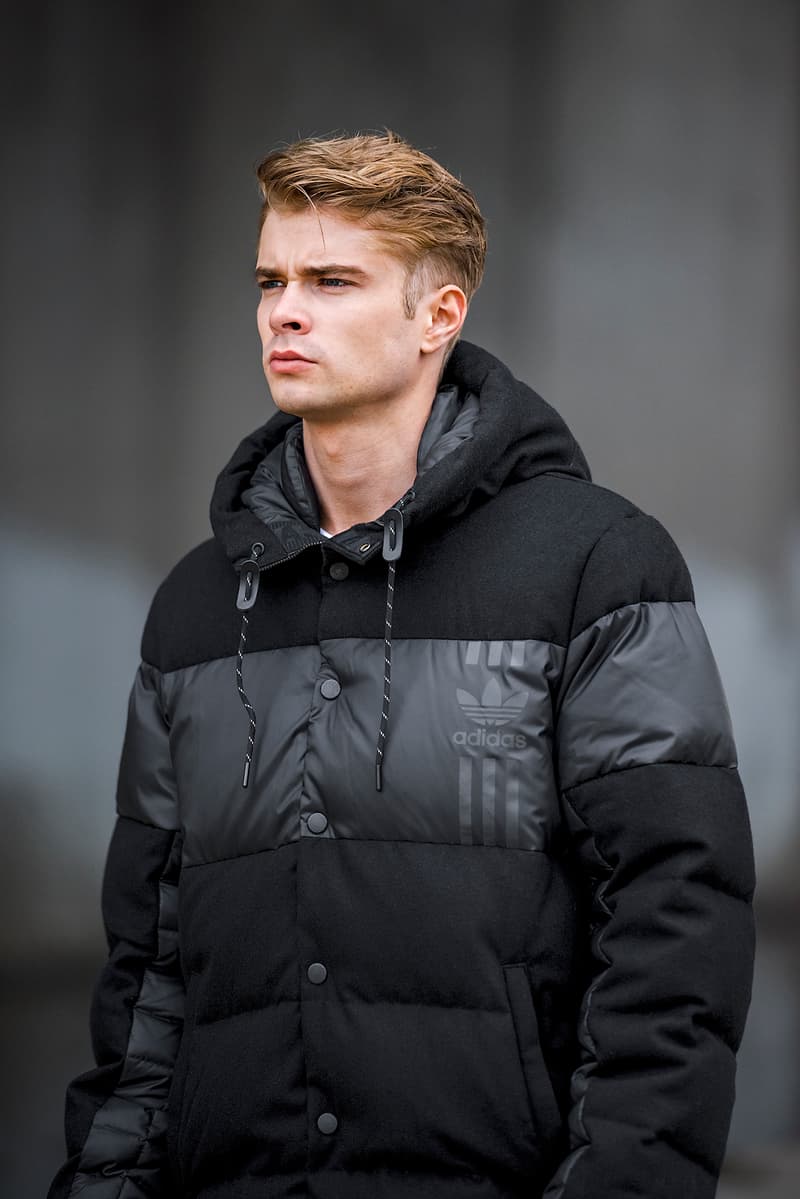 adidas Originals City Trail Collection