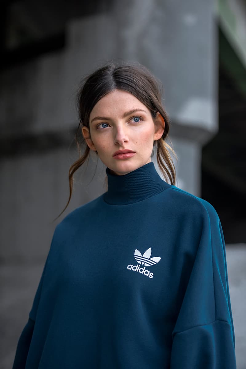 adidas Originals City Trail Collection