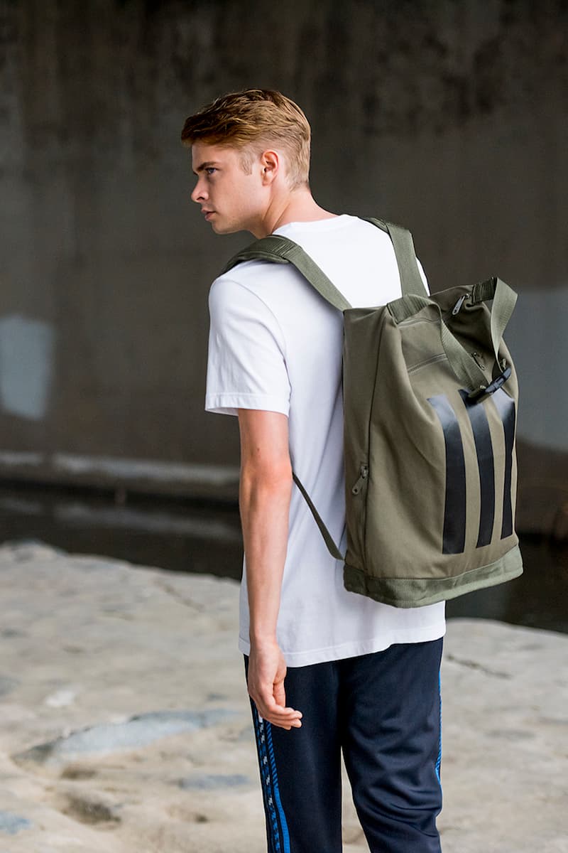 adidas Originals City Trail Collection