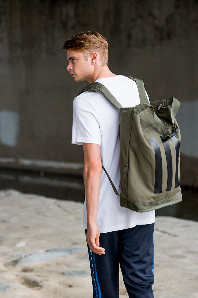 adidas Originals City Trail Collection