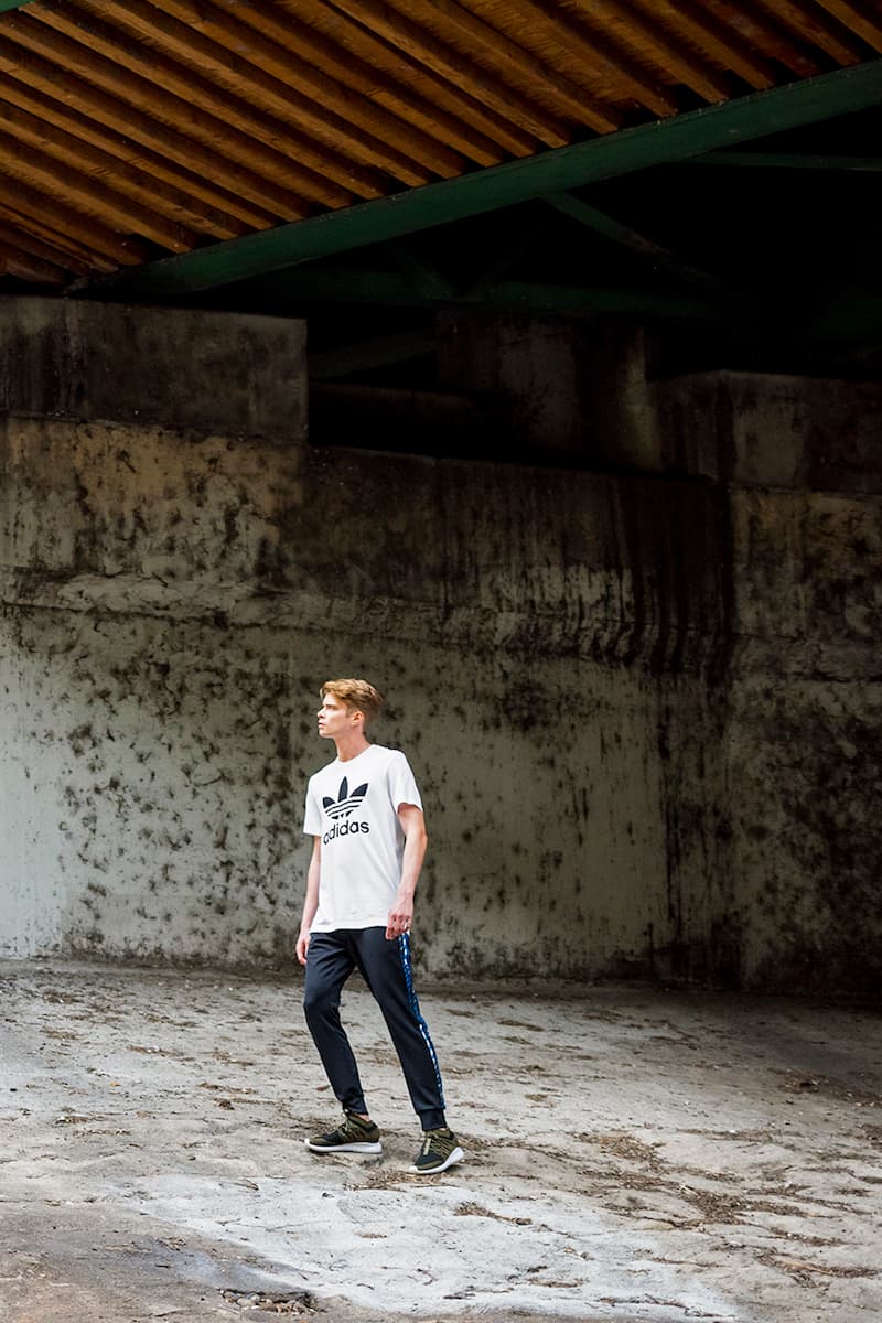 adidas Originals City Trail Collection