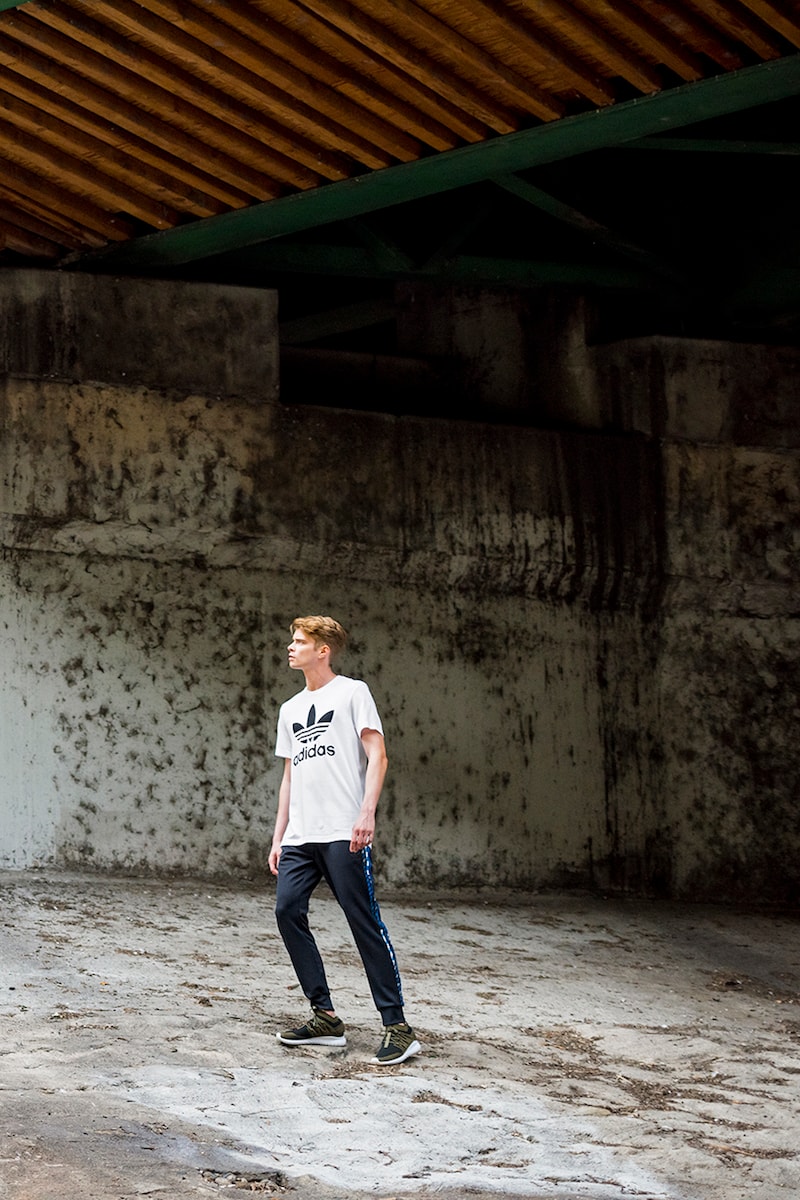 adidas Originals City Trail Collection