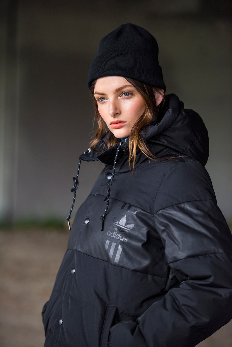adidas Originals City Trail Collection