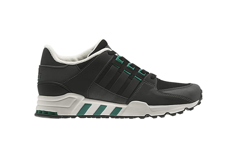 adidas Originals 全新 Xeno 材質 EQT Support 鞋款