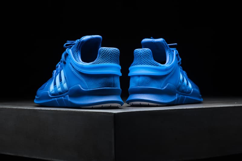 adidas Originals EQT Support ADV Royal Blue