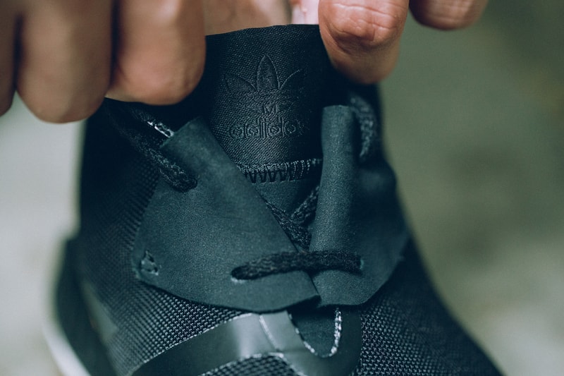 近賞 adidas Originals 全新 NMD C1 Trail 戶外系列