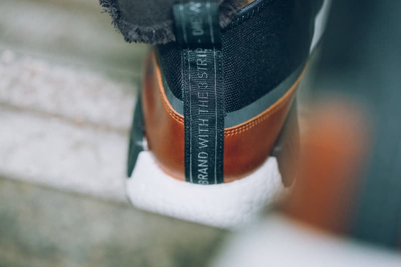 近賞 adidas Originals 全新 NMD C1 Trail 戶外系列