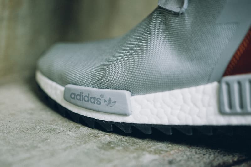 近賞 adidas Originals 全新 NMD C1 Trail 戶外系列