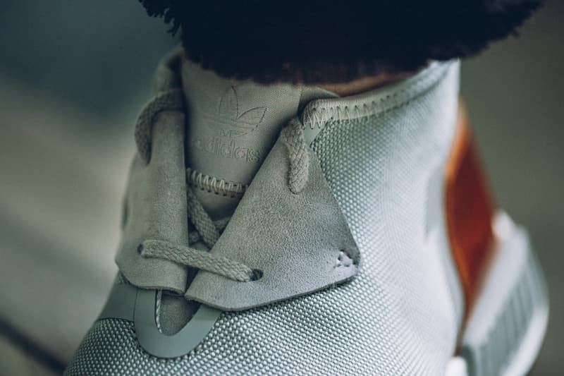 近賞 adidas Originals 全新 NMD C1 Trail 戶外系列