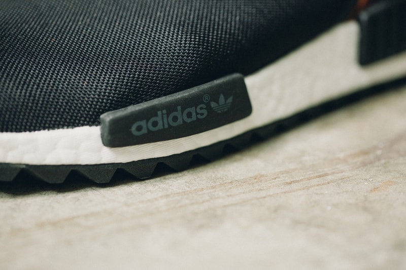 近賞 adidas Originals 全新 NMD C1 Trail 戶外系列