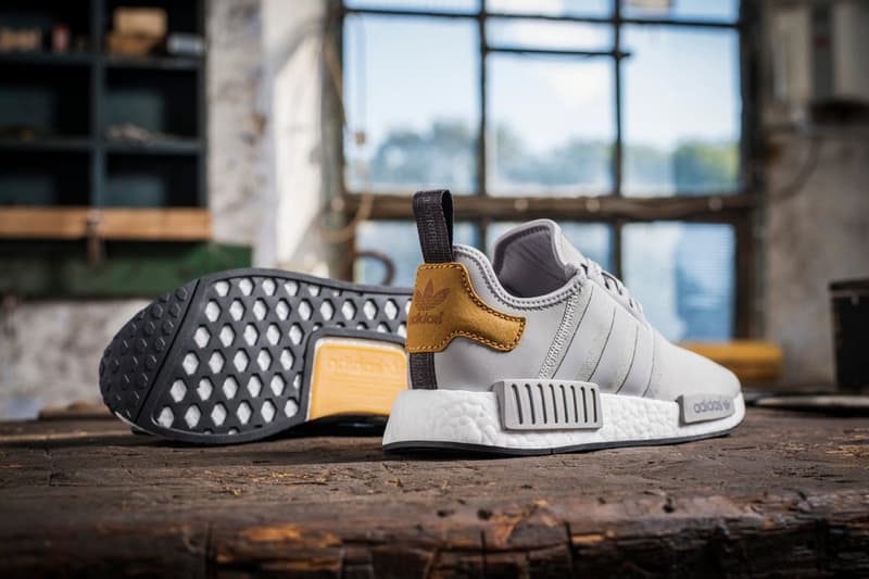 adidas Originals NMD R1 "Master Craft" Foot Locker Europe Exclusive