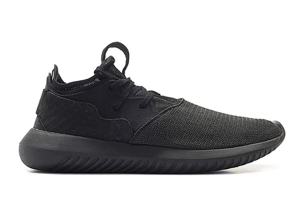 搶先預覽 adidas Originals 全新 Tubular Entrap 鞋款