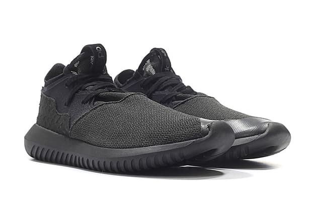 搶先預覽 adidas Originals 全新 Tubular Entrap 鞋款