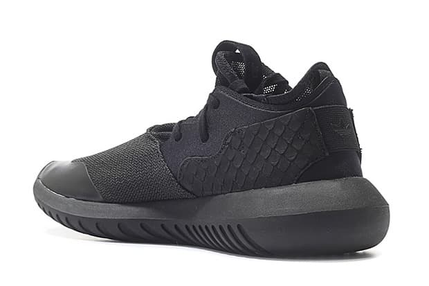 搶先預覽 adidas Originals 全新 Tubular Entrap 鞋款