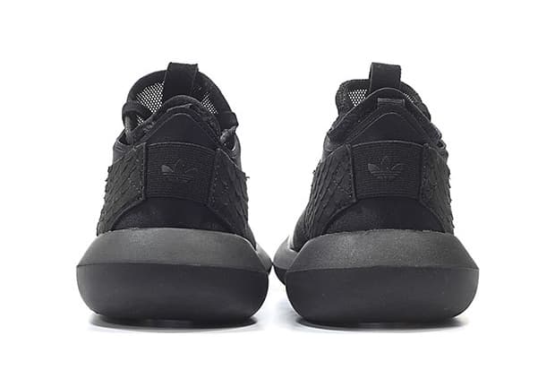 搶先預覽 adidas Originals 全新 Tubular Entrap 鞋款