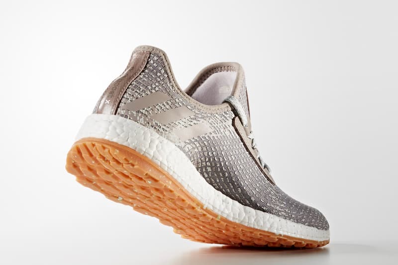 女生獨佔﹣adidas 最新 PureBOOST X ATR 系列