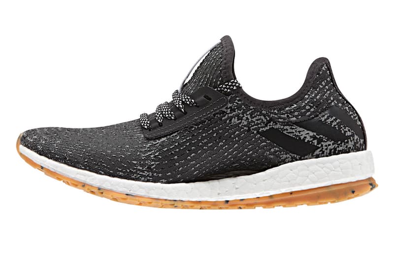 女生獨佔﹣adidas 最新 PureBOOST X ATR 系列