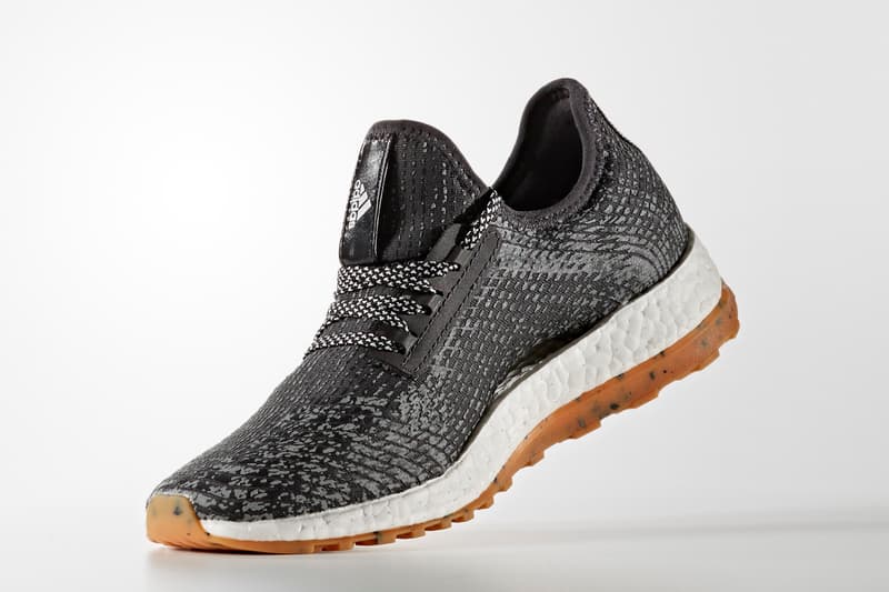 女生獨佔﹣adidas 最新 PureBOOST X ATR 系列